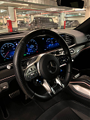 Mercedes-Benz GLE53 4MATIC+