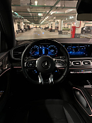 Mercedes-Benz GLE53 4MATIC+