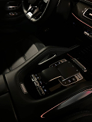 Mercedes-Benz GLE53 4MATIC+