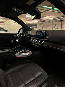 Mercedes-Benz GLE53 4MATIC+