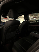 Mercedes-Benz GLE53 4MATIC+