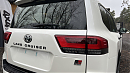 Toyota Land Cruiser 300 GR Sport