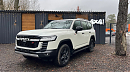 Toyota Land Cruiser 300 GR Sport