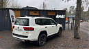 Toyota Land Cruiser 300 GR Sport
