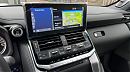 Toyota Land Cruiser 300 GR Sport