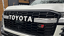 Toyota Land Cruiser 300 GR Sport