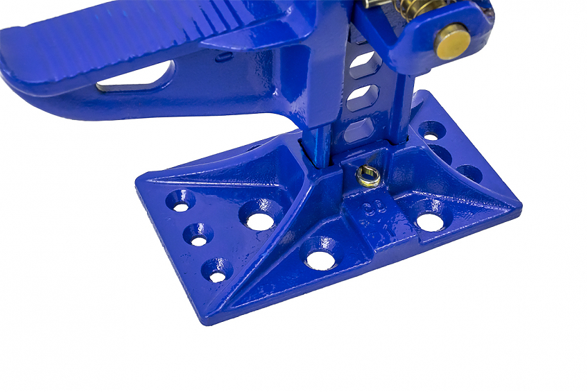 Домкрат реечный Хайджек Hi-Lift Patriot Edition 150см