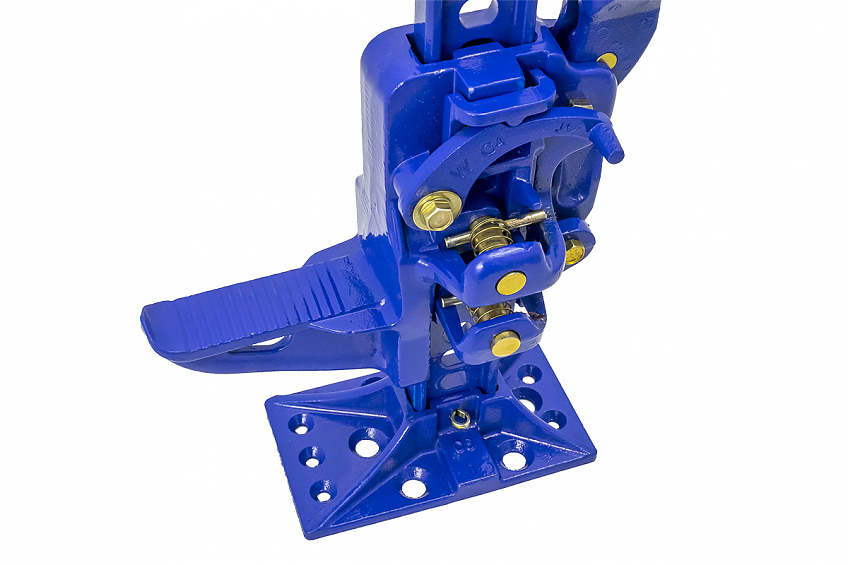 Домкрат реечный Хайджек Hi-Lift Patriot Edition 150см