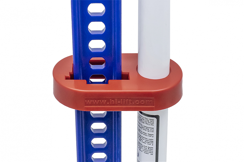 Домкрат реечный Хайджек Hi-Lift Patriot Edition 150см