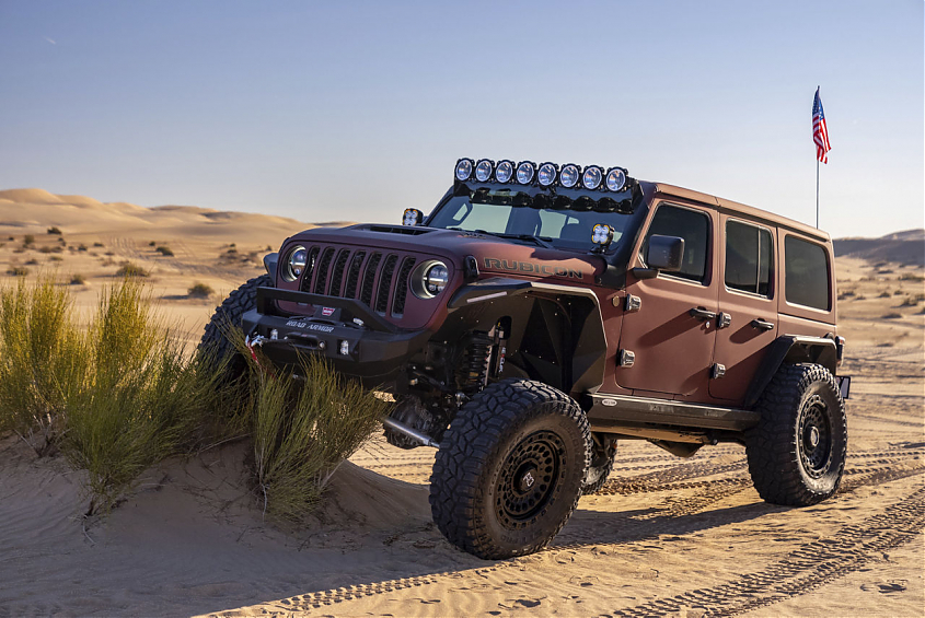 ДИСК АВТОМОБИЛЬНЫЙ АЛЮМИНИЕВЫЙ ЛИТОЙ BLACK RHINO SENTINEL (Реплика) 18х9 ET-10 5X127 ЦО-71.6