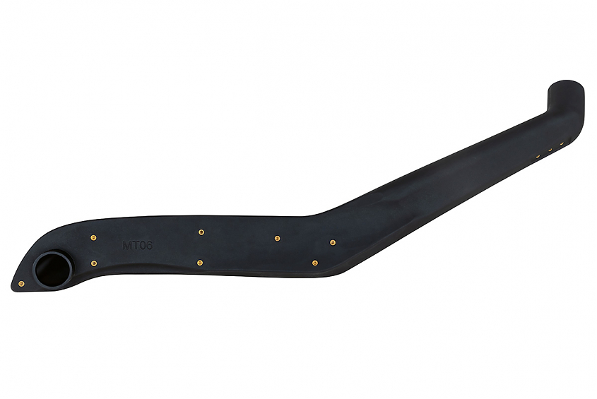 Шноркель для Mitsubishi L200 2005-2015