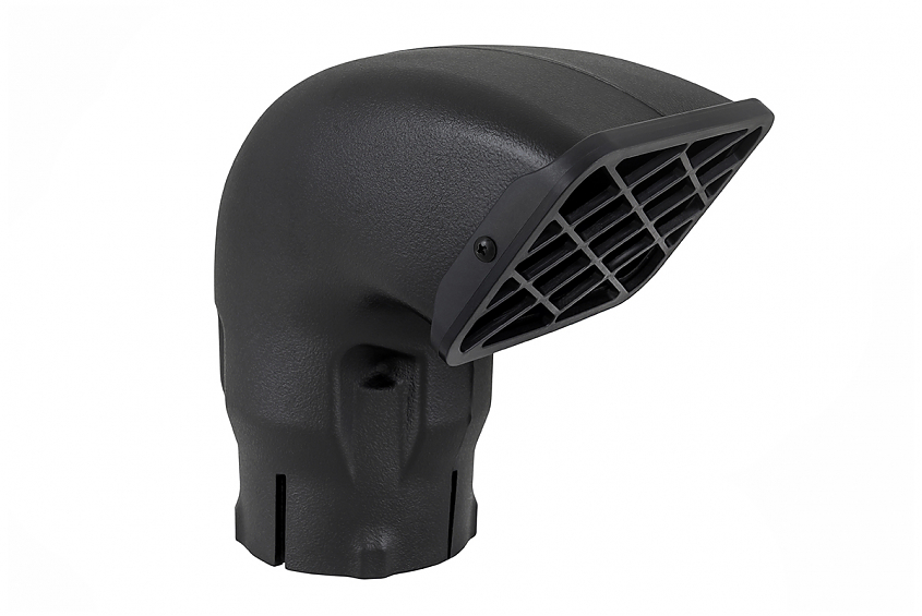 Шноркель для Mitsubishi L200 2005-2015