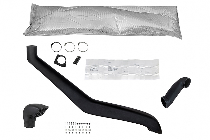 Шноркель для Mitsubishi L200 2005-2015