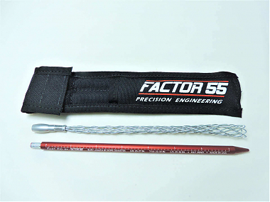 Инструмент для плетения синтетического троса Fast Fid Factor 55