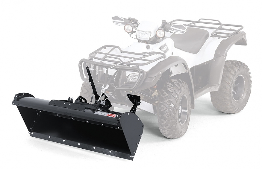 Комплект для переделки в Ковш Warn для отвала 150 см