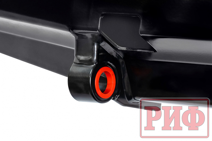 Шакл РИФ 4,75 т