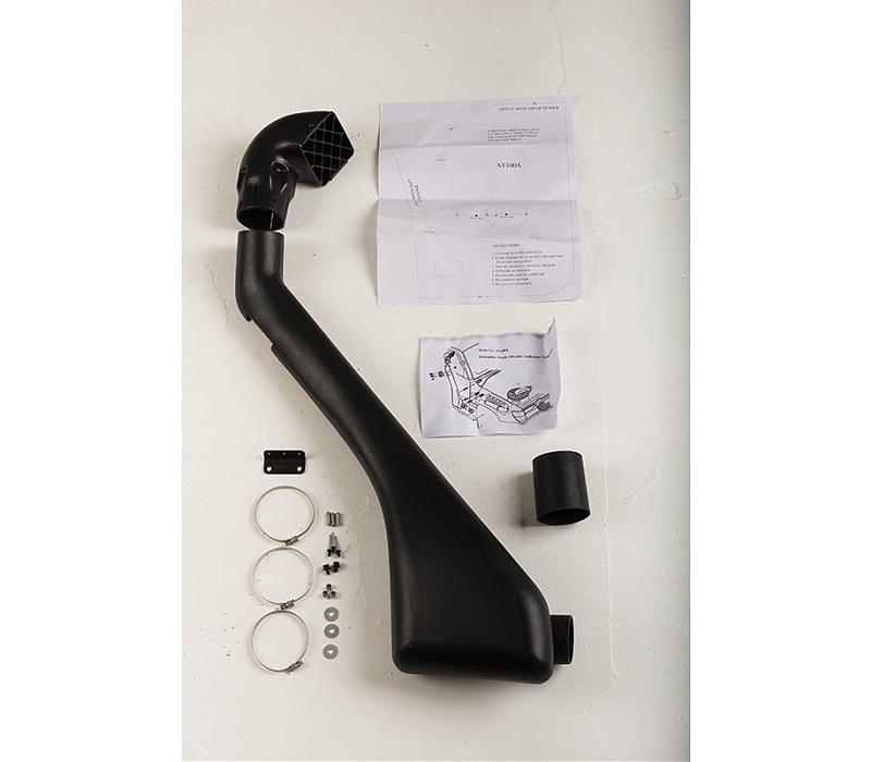 Шноркель Telawei для Toyota Land Cruiser 100/105