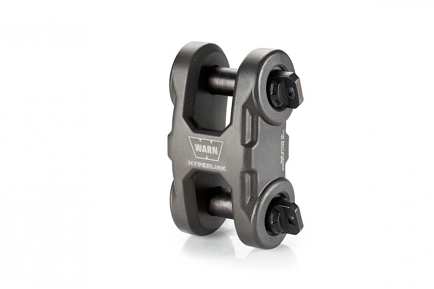 Шакл WARN EPIC HYPERLINK