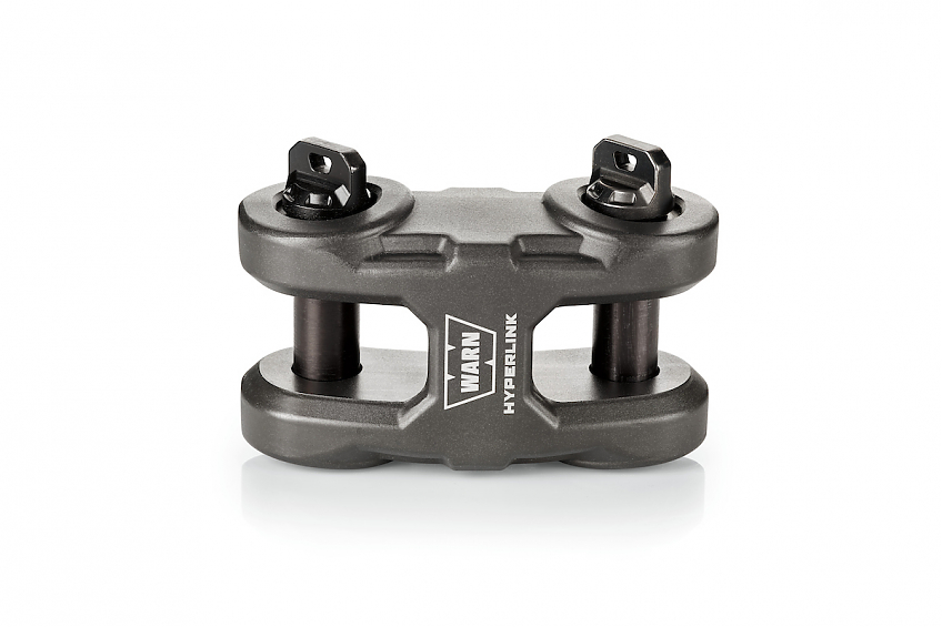 Шакл WARN EPIC HYPERLINK