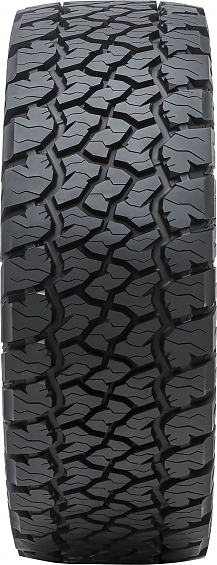 Шина всесезонная вседорожная CST Sahara ATM 245/70R16LT 113/110Q