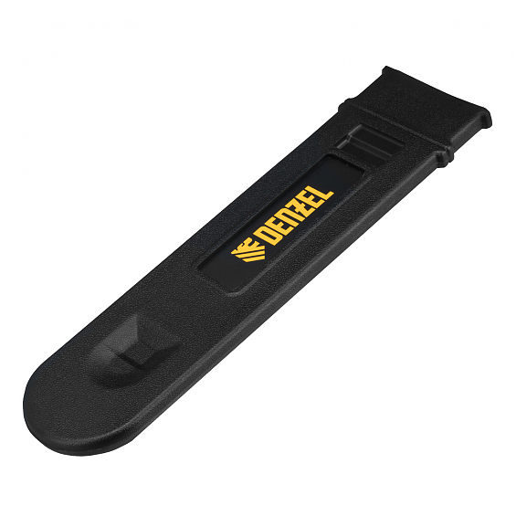 Пила цепная аккумуляторная бесщет., RCS 400-62, 400 мм, Li-ion, 62В Denzel