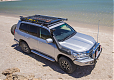 ШНОРКЕЛЬ SAFARI ДЛЯ TOYOTA LAND CRUISER 200 С 2015 ГОДА. SS89HF