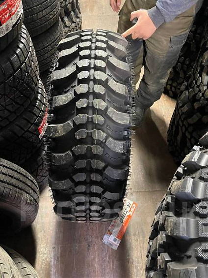 Шина автомобильная грязевая CST CL98 33Х10,5-15