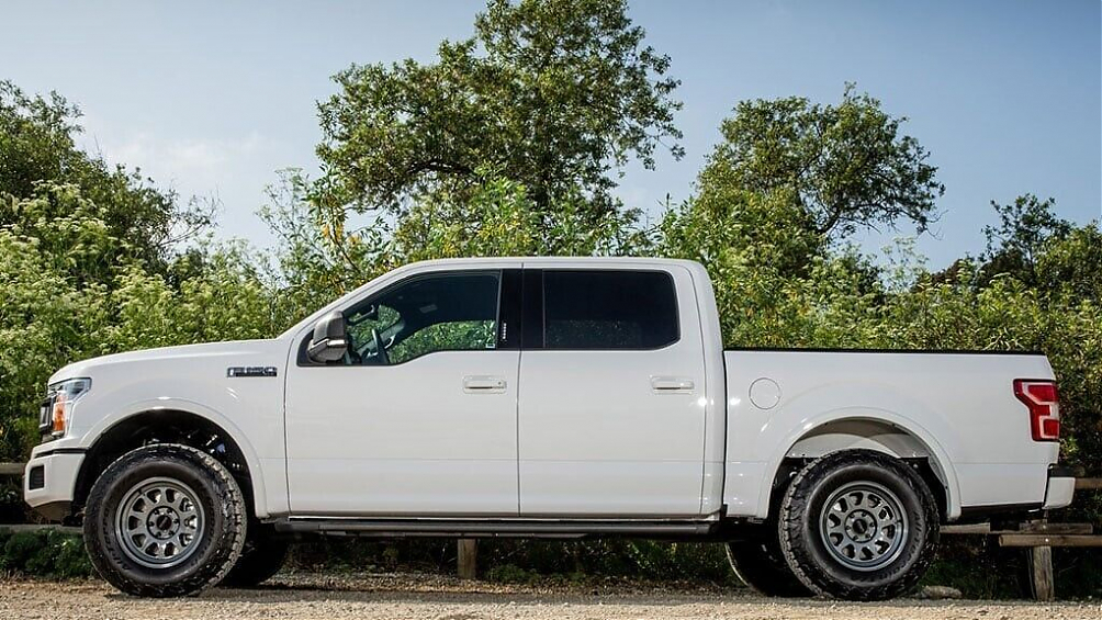 ДИСК АВТОМОБИЛЬНЫЙ АЛЮМИНИЕВЫЙ METHOD 316 GRAY (Реплика) 17х8,5  ET+0 5x150 ЦО-110,5