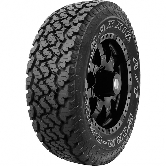 Автомобильная шина MAXXIS AT-980 Bravo 285/75 R16 116/113Q