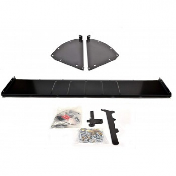 Комплект для переделки в Ковш Warn для отвала 150 см