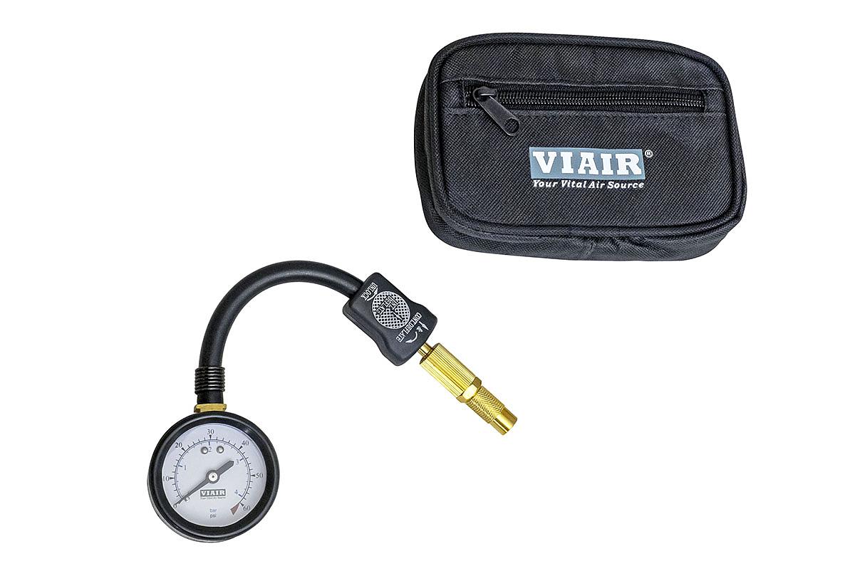 Манометр Viair 2