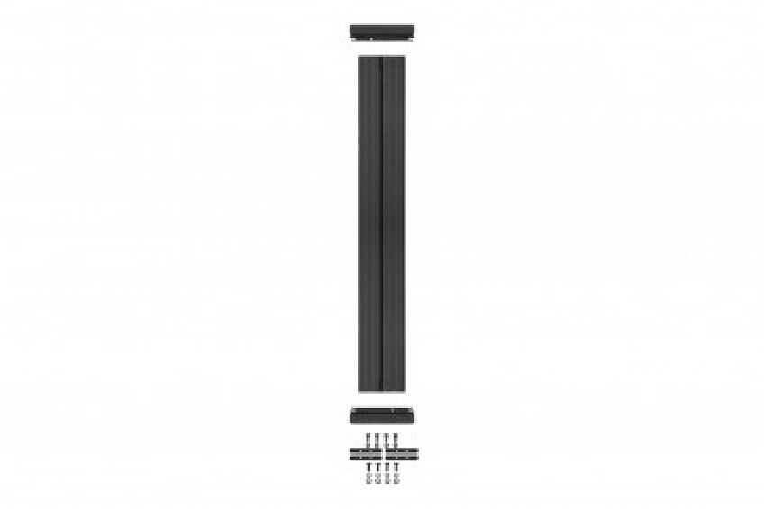 Удлинитель багажника ривал 240мм