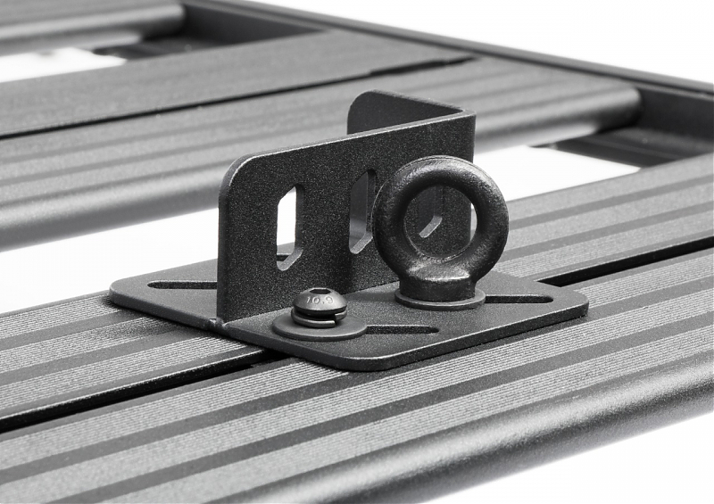 Универсальное крепление груза для модульного багажника Rival