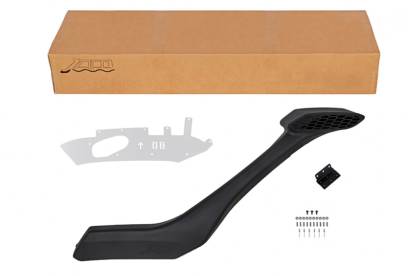 Шноркель JAFO для Toyota Land Cruiser 300