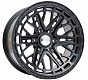 ДИСК АВТОМОБИЛЬНЫЙ АЛЮМИНИЕВЫЙ ЛИТОЙ Anzoo 206  R18х9 ET-0 6X139.7 ЦО-110.1