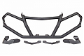 Бампер силовой задний RIVAL для BRP OUTLANDER 1000/800/650/500 G2 2012- (СТАЛЬ)