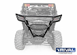 Бампер задний алюминиевый для SSV BRP Can-Am MAVERICK X3 + комплект крепежа 444.7244.1