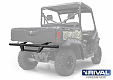 Бампер задний силовой Rival для UTV Can-Am (Bombardier) Defender, с 2016 по 2020