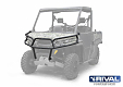 Бампер передний силовой Rival для UTV Can-Am (Bombardier) Defender, с 2016 по 2020