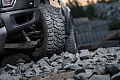 Шина автомобильная грязевая Nokian Rockproof 265/70 R17 121/118Q