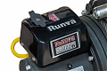 Лебёдка электрическая 24V Runva EWB33000S24V влагозащищенная, стальной трос