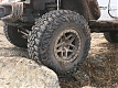 Шины вседорожные всесезонные Yokohama Geolandar M/T G003 32x11,5R15 113Q