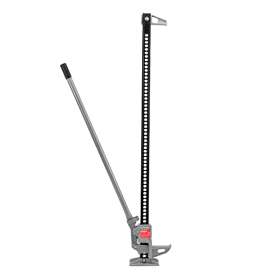 Домкрат реечный профессиональный 3 т, 131см HigH Jack Stels