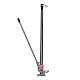 Домкрат реечный профессиональный 3 т, 131см HigH Jack Stels
