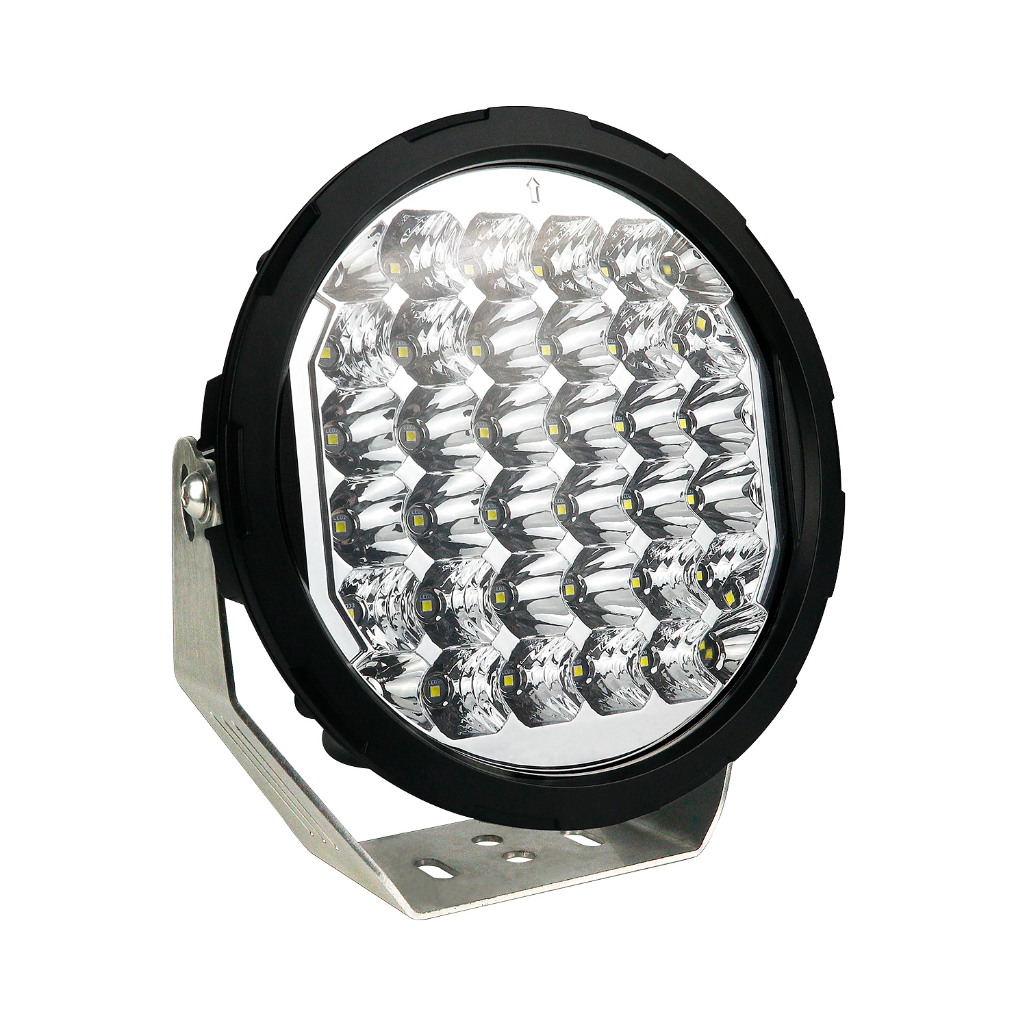 СВЕТОДИОДНАЯ ФАРА КОМБИНИРОВАННОГО СВЕТА AURORA ALO-DR7