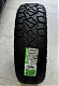 Шина вседорожная автомобильная Grenlander Conquewind R/T 35x12,5x17 121Q