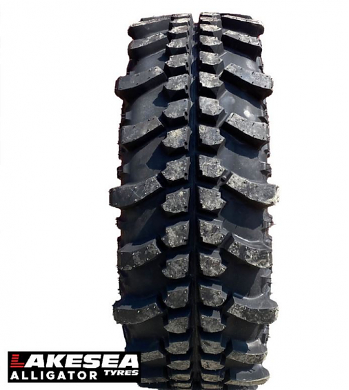 Шина грязевые экстрим Lakesea ALLIGATOR 31x10.50-15 LT 109K