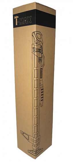 Гидравлический реечный домкрат T-Max Hydraulic Jack