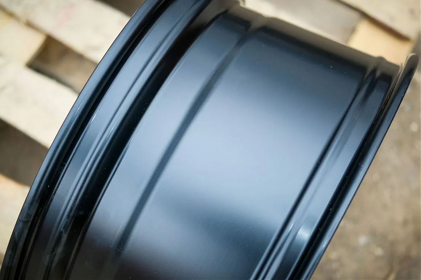 ДИСК АВТОМОБИЛЬНЫЙ АЛЮМИНИЕВЫЙ ЛИТОЙ FUEL Wheels (Реплика) 18х9 ET-0 5X127 ЦО-71.6