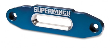Клюз Superwinch для синтетического троса 2500-3500
